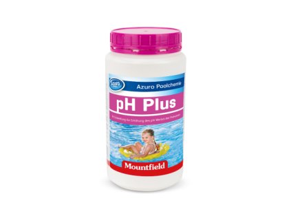 Azuro ph plus DE