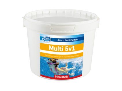 Azuro Multi 5v1 5kg DE