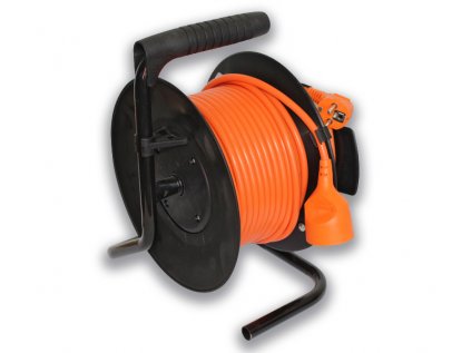 699 extension cable reel 50m