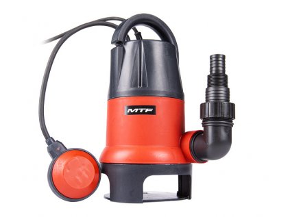 705 submersible pump mtf wpe040d