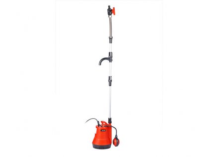 708 barrel pump mtf wpe035r