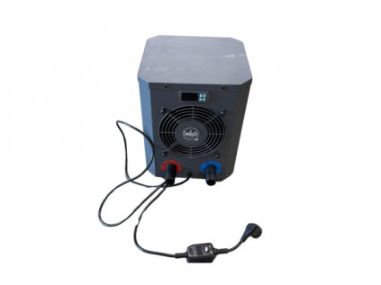 HEAT PUMP MINI-25 - 2.5kW / 2m3/h *damaged box*