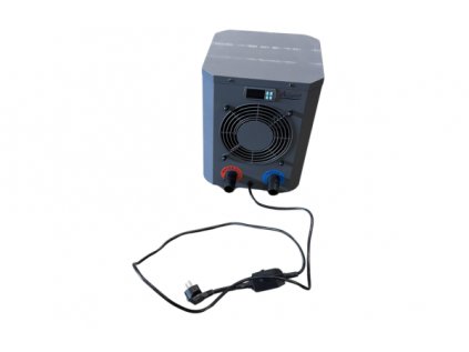 HEAT PUMP MINI-25 - 2.5kW / 2m3/h *damaged box*