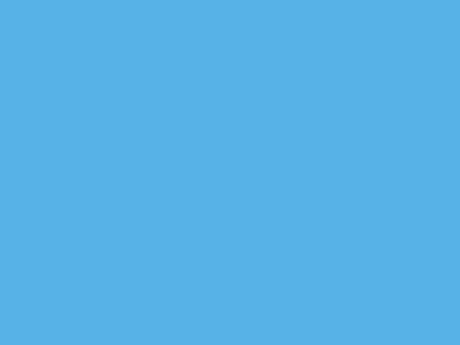 Ibiza liner blue 1,2/6,0m