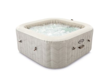 PureSpa Chevron DeLuxe HWS 800