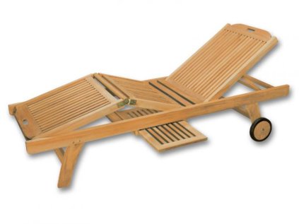 846 gentle 20lounger