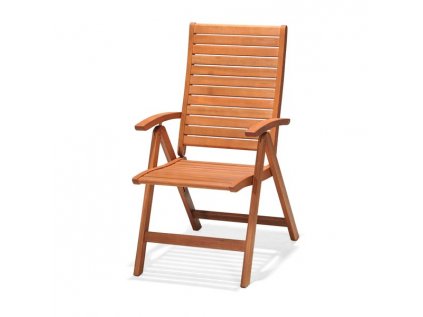 870 orlando folding armchair
