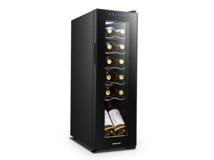 993 wine cooler mtf cwc 12d