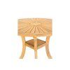 COLOSSEUM - Round table Ø 120 cm