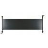 285 solar heating panel 1 8m 0 6 x 3 0m no valve included fittings