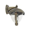 3117 wall light sevilla brass
