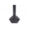 Outdoor Garden Lamp Vigo Black