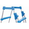 Azuro Safety ladder 0.91m / 3-steps - for pool up to 0.95m height