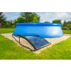Solar Collector - LUX 800, 0.8m²