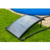 Solar Collector - LUX 800, 0.8m²