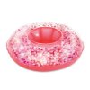 3912 glitter sparkles galaxy beverage holder pink