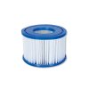 4137 cartridge filter 2pcs