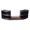 4161 rattan furniture for inflatable whirpools deluxe octagon
