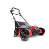 516 electric verticutor mtf lse 160 s