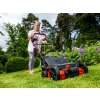 Electric Scarifier MTF - LSE 160 S