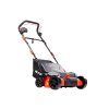 Electric Scarifier MTF - LSE 160 S