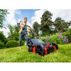 Electric Scarifier MTF - LSE 180 S