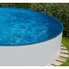 Lagoon liner azuro