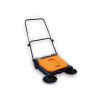 588 sweeper mechanical patriot ms 68