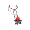 Electric Cultivator MTF RTE 800 P