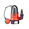 705 submersible pump mtf wpe040d