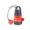 Submersible Pump MTF WPE040D