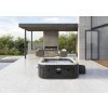 PURESPA Greystone DeLuxe HWS 1100