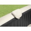 PURESPA Greystone DeLuxe HWS 1100