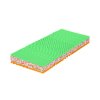 Mattress Aloe memory 18 (120x200 cm)