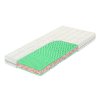 Mattress Aloe memory 18 (120x200 cm)