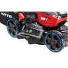 AKU ride on mower MTF LMA 51-60T