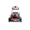 AKU ride on mower MTF LMA 51-60T