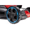 AKU ride on mower MTF LMA 51-60T