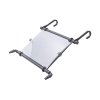 Solar collector mini LUX 1,8 m²  - 10 x 86 x 100 cm (pair of legs, connecting material included)