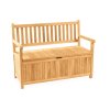 849 gentle 20bench 20with 20storage