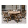 COLOSSEUM - Round table 155 cm