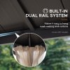 Dual Rail