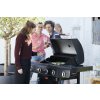 Barbecook Siesta 310 Graphite gas barbecue black