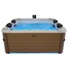 MSPA OSLO AMBER F-AM063W hot tub