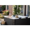 MSPA OSLO PLUS F-OS063WP hot tub