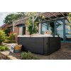 MSPA OSLO PLUS F-OS063WP hot tub
