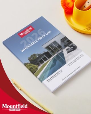 As we step into the new year, we would like to wish you a successful start and a prosperous upcoming season. We truly...