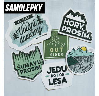 C SAMOLEPKY