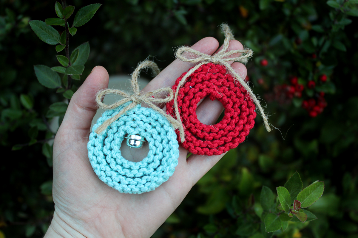 Drhaná kolečka (spirálky) - videonávod