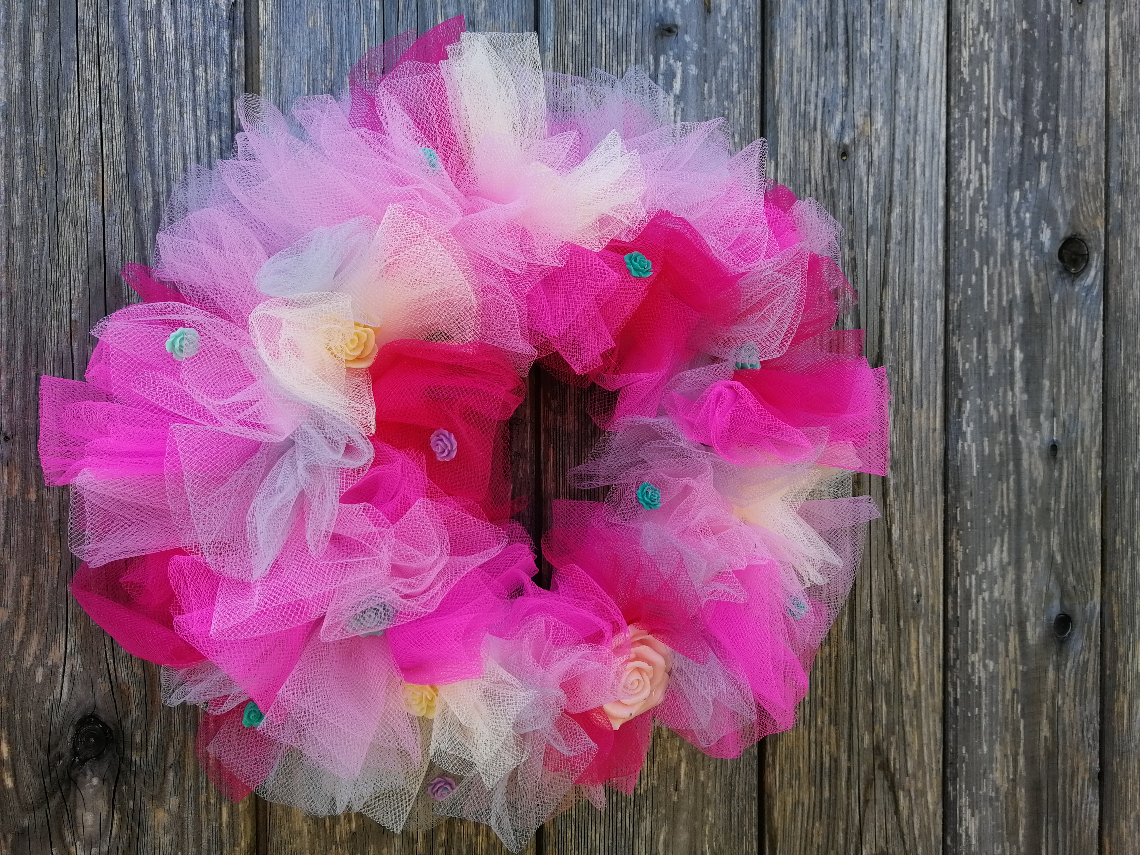 MoMo Art vol.1  - věneček